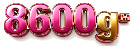 8600g